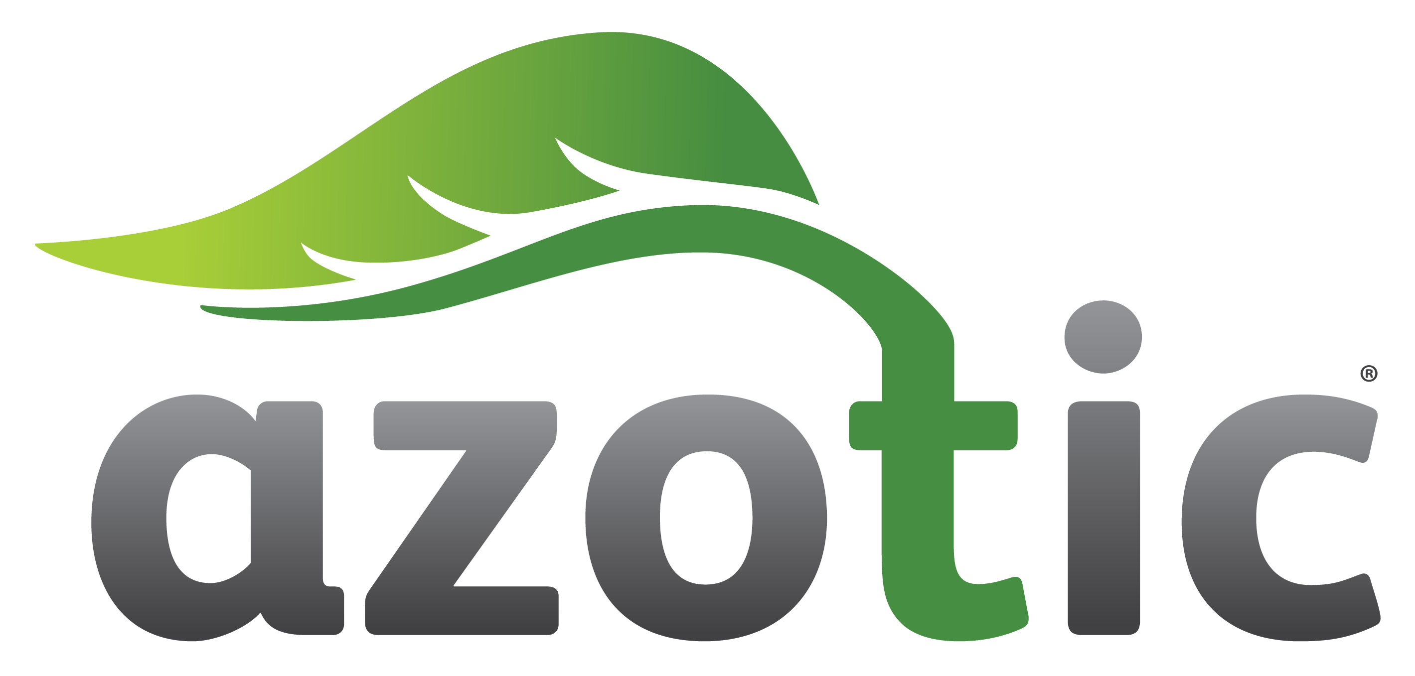 Azotic logo